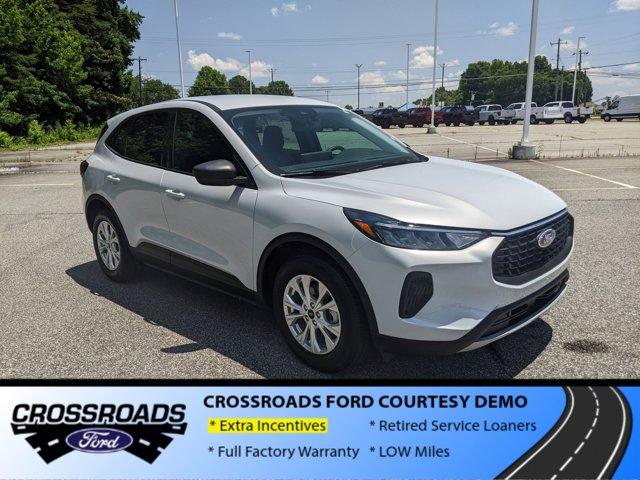 new 2025 Ford Escape car, priced at $23,985