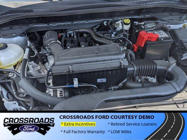 new 2025 Ford Escape car, priced at $23,985