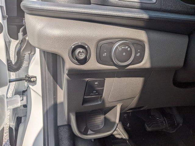 new 2025 Ford Transit-150 car, priced at $55,735