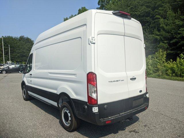 new 2025 Ford Transit-150 car, priced at $55,735
