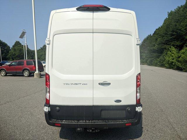 new 2025 Ford Transit-150 car, priced at $55,735