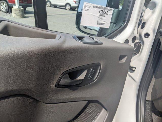 new 2025 Ford Transit-150 car, priced at $55,735