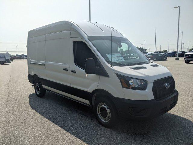 new 2025 Ford Transit-150 car, priced at $55,735