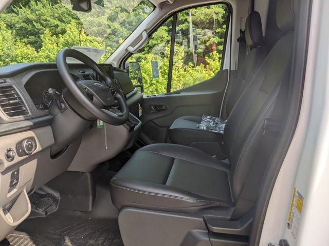 new 2025 Ford Transit-150 car, priced at $55,735