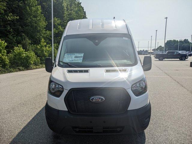 new 2025 Ford Transit-150 car, priced at $55,735