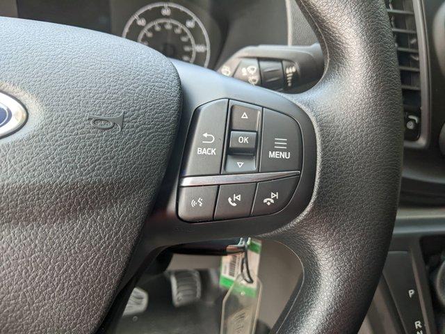 new 2025 Ford Transit-150 car, priced at $55,735