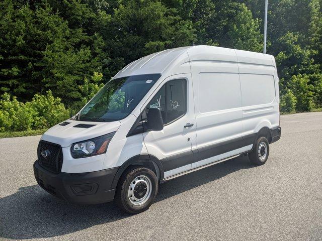 new 2025 Ford Transit-150 car, priced at $55,735