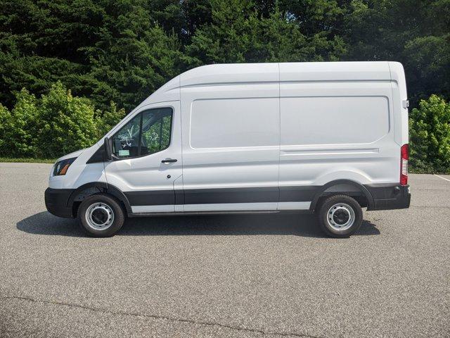 new 2025 Ford Transit-150 car, priced at $55,735