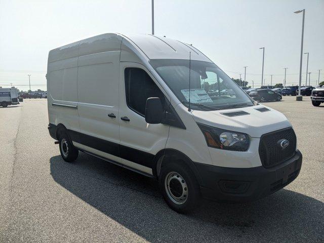 new 2025 Ford Transit-150 car, priced at $55,735