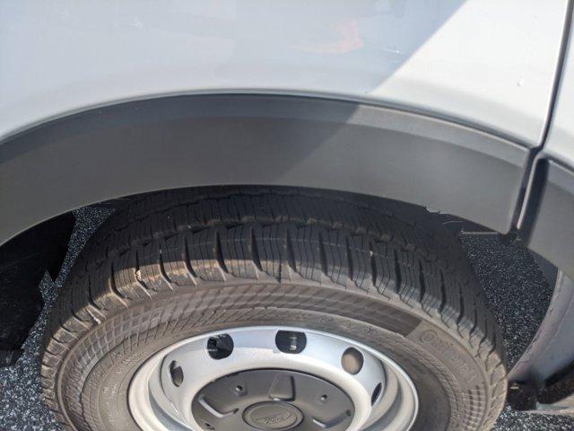 new 2025 Ford Transit-150 car, priced at $55,735