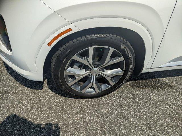 used 2021 Hyundai Palisade car, priced at $29,900