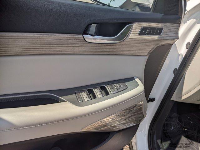 used 2021 Hyundai Palisade car, priced at $29,900