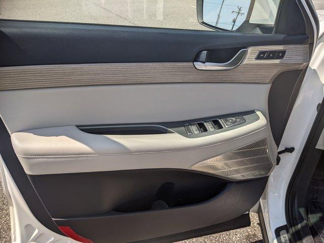 used 2021 Hyundai Palisade car, priced at $29,900