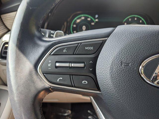 used 2021 Hyundai Palisade car, priced at $29,900