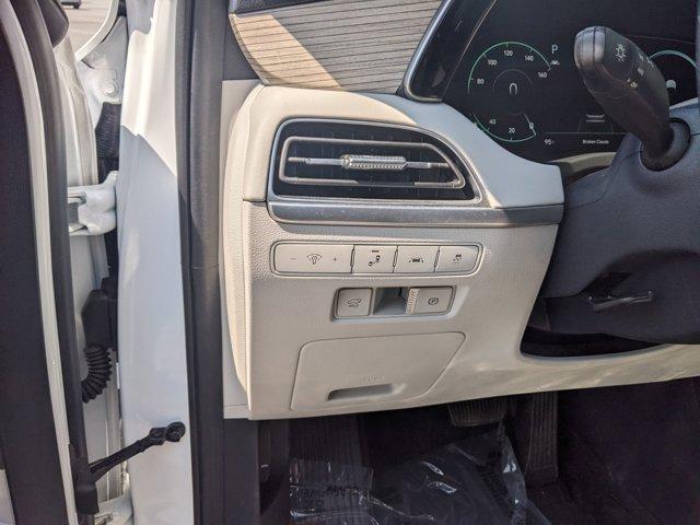 used 2021 Hyundai Palisade car, priced at $29,900