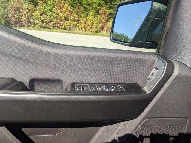 new 2025 Ford F-150 car, priced at $46,363