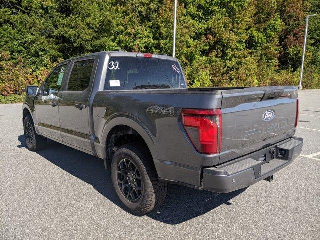 new 2025 Ford F-150 car, priced at $46,363