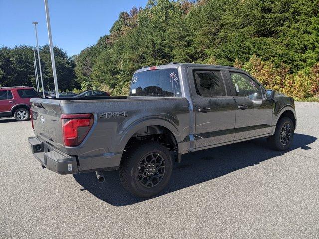 new 2025 Ford F-150 car, priced at $46,363