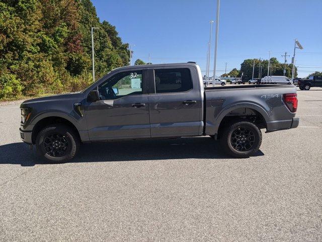 new 2025 Ford F-150 car, priced at $46,363
