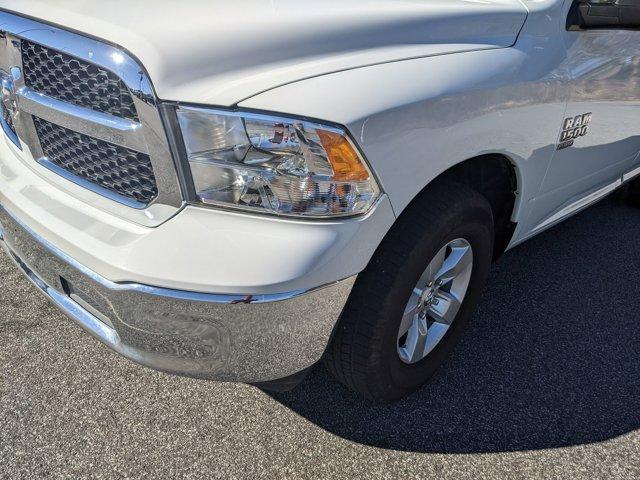 used 2023 Ram 1500 car, priced at $23,900