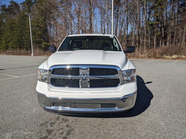 used 2023 Ram 1500 car, priced at $23,900