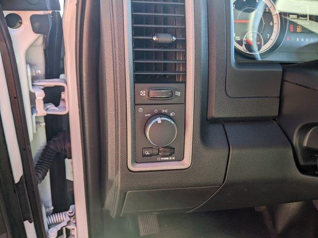 used 2023 Ram 1500 car, priced at $23,900