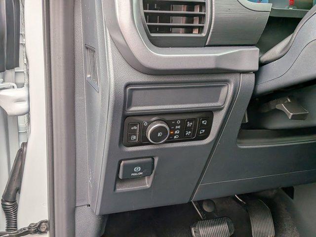 new 2025 Ford F-150 car, priced at $57,534