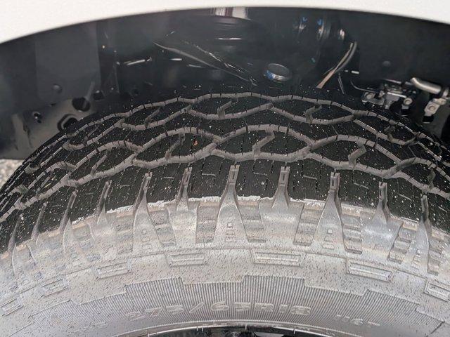 new 2025 Ford F-150 car, priced at $57,534