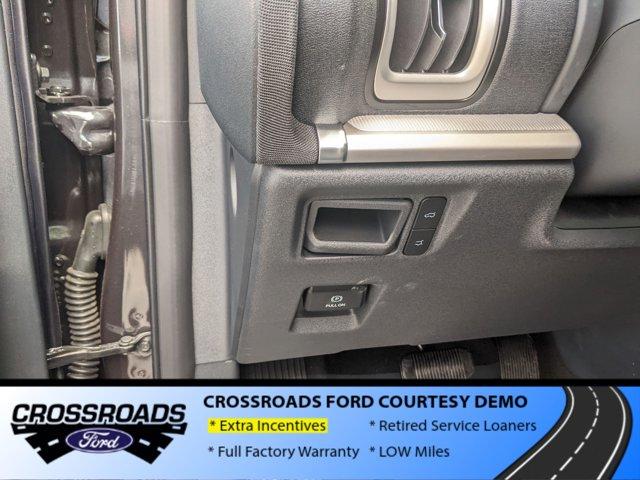 new 2025 Ford Expedition car, priced at $63,625