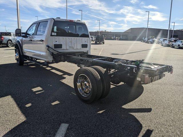 new 2024 Ford F-450 car, priced at $74,450