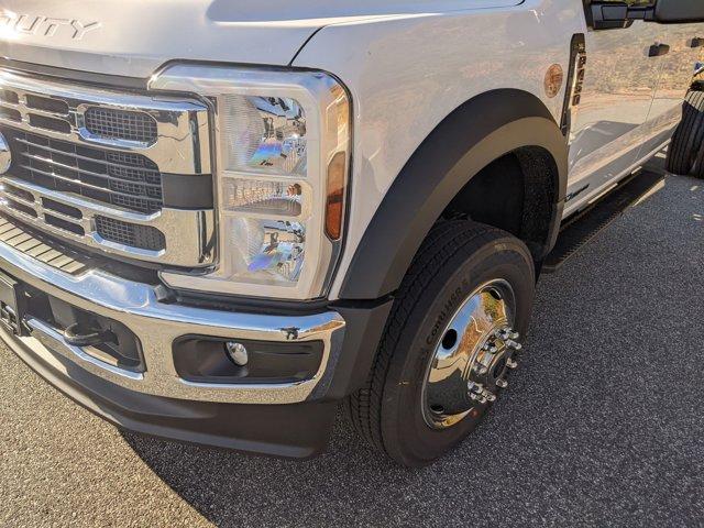 new 2024 Ford F-450 car, priced at $74,450