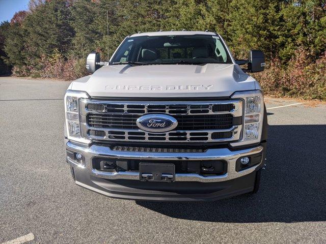 new 2024 Ford F-450 car, priced at $74,450