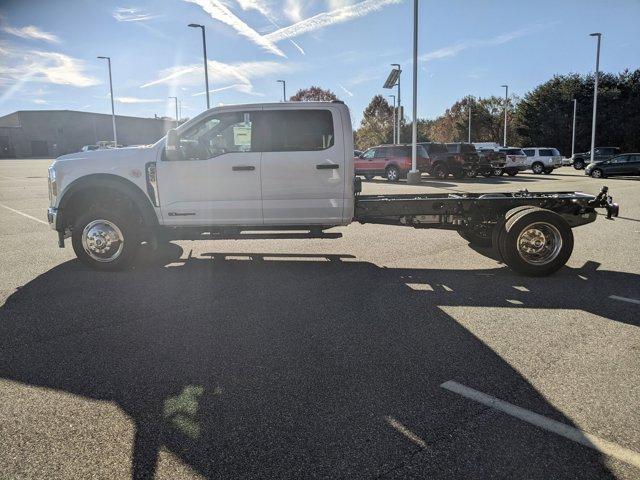 new 2024 Ford F-450 car, priced at $74,450