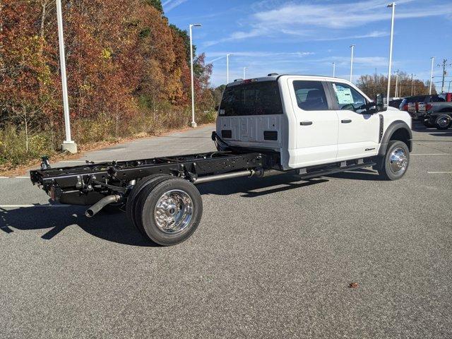 new 2024 Ford F-450 car, priced at $74,450