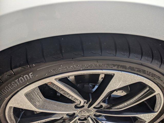 used 2024 Audi S3 car, priced at $47,900
