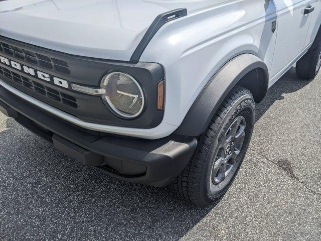 new 2025 Ford Bronco car, priced at $44,526