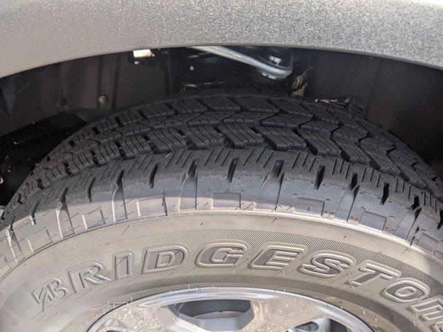 new 2025 Ford Bronco car, priced at $44,526