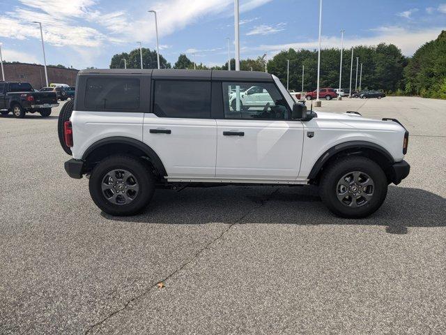new 2025 Ford Bronco car, priced at $44,526