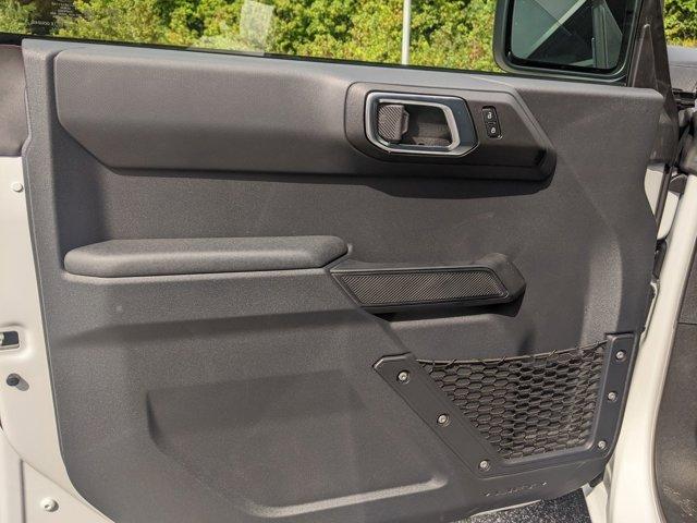 new 2025 Ford Bronco car, priced at $44,526