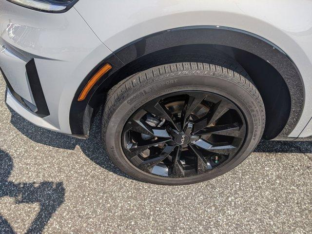 used 2023 Kia Sorento car, priced at $33,900