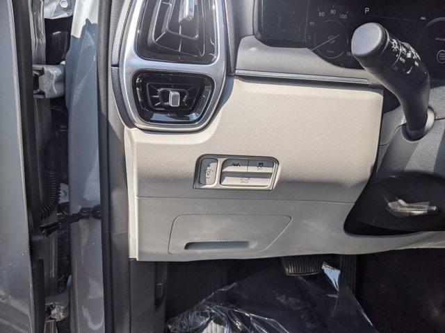 used 2023 Kia Sorento car, priced at $33,900