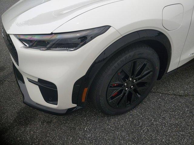 new 2025 Ford Mustang Mach-E car, priced at $51,204