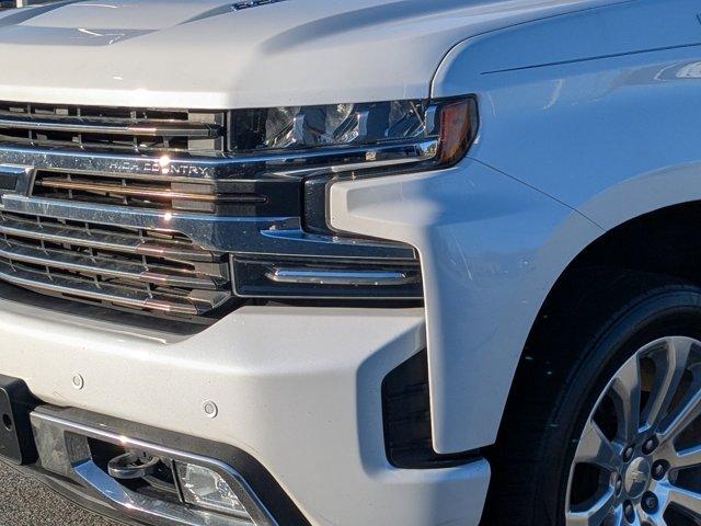 used 2020 Chevrolet Silverado 1500 car, priced at $45,900