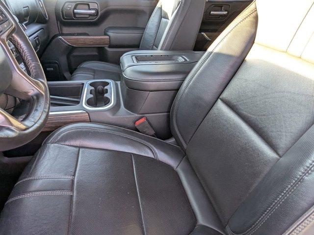 used 2020 Chevrolet Silverado 1500 car, priced at $45,900