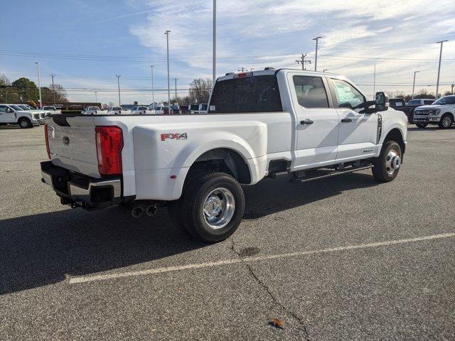 new 2024 Ford F-350 car, priced at $71,090