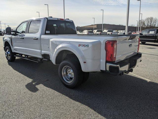 new 2024 Ford F-350 car, priced at $71,090