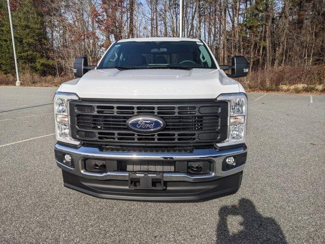 new 2024 Ford F-350 car, priced at $71,090