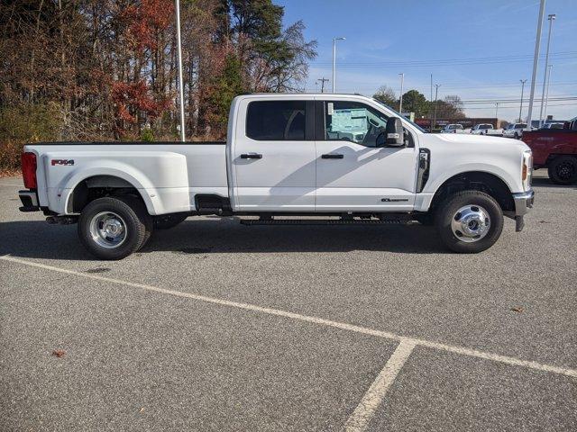 new 2024 Ford F-350 car, priced at $71,090