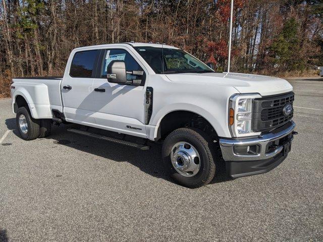 new 2024 Ford F-350 car, priced at $71,090