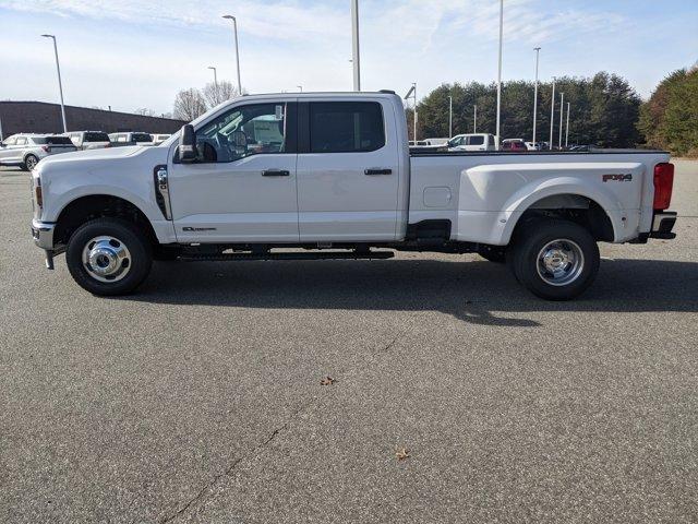 new 2024 Ford F-350 car, priced at $71,090